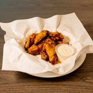 Buffalo Wings