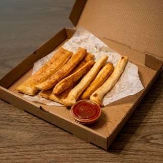 Breadsticks